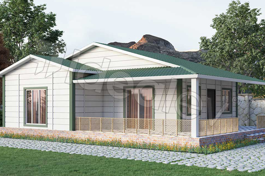 Ideal Quality Home