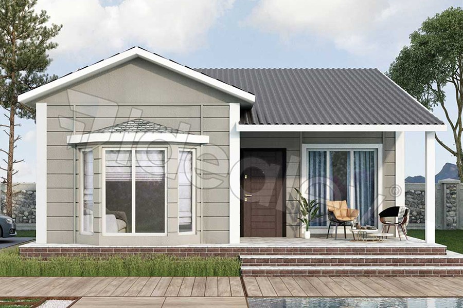 Ideal Quality Home