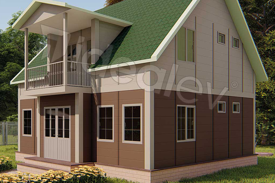 Ideal Quality Home