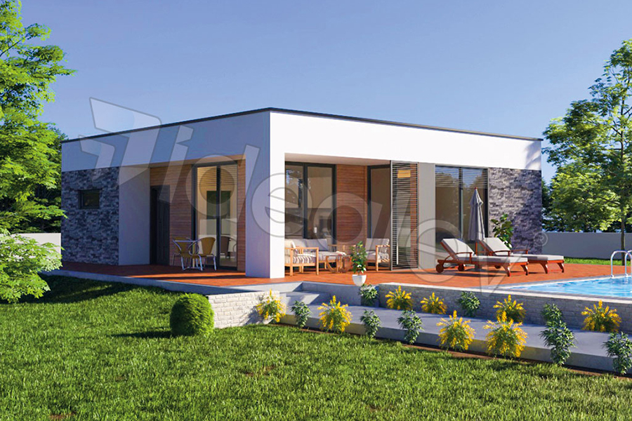 Ideal Quality Home