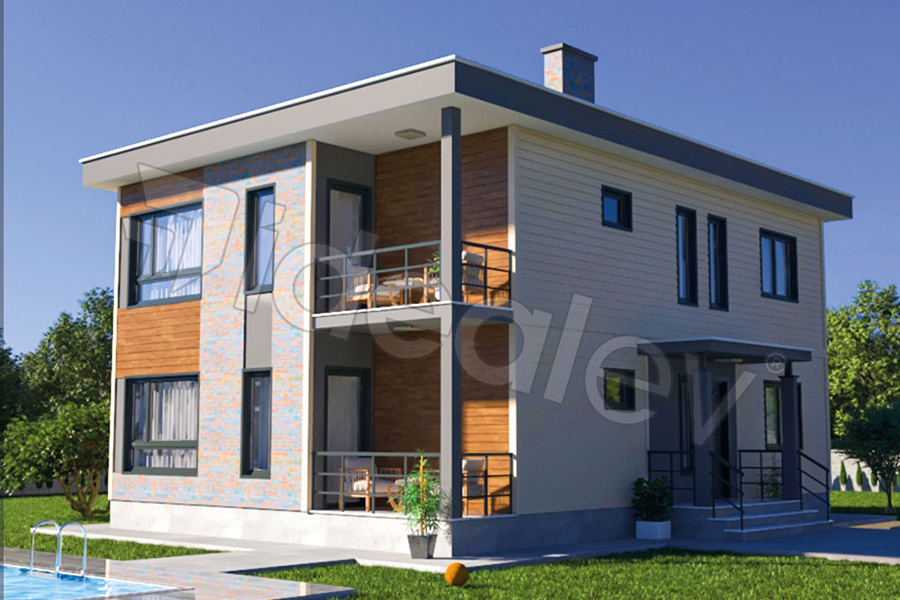 Ideal Quality Home