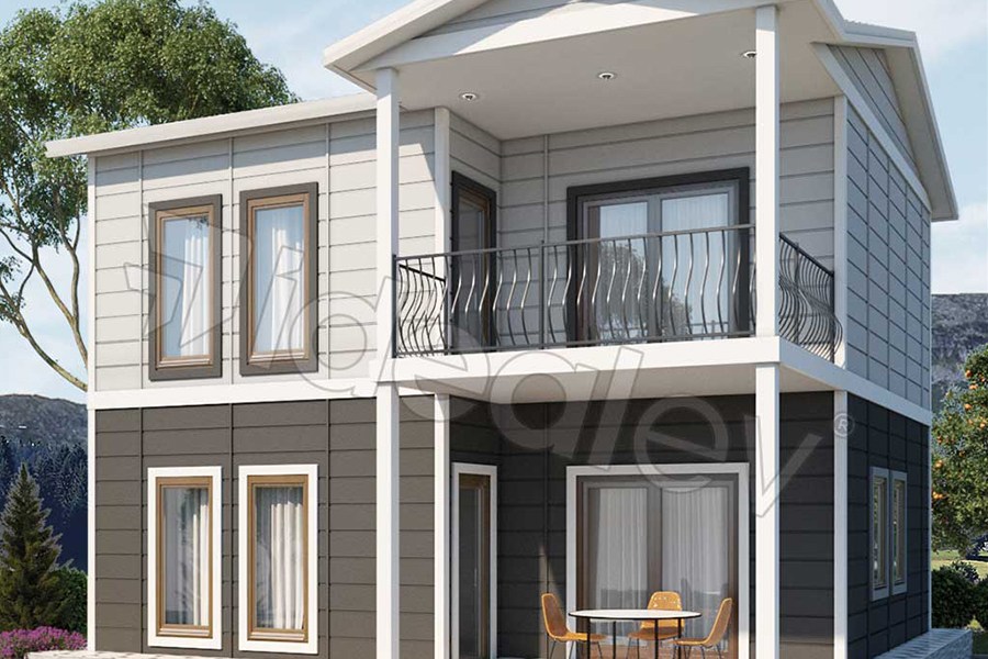 Ideal Quality Home