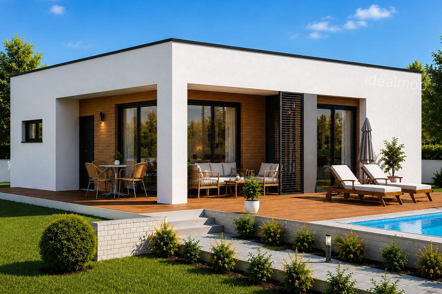 Ideal Quality Home
