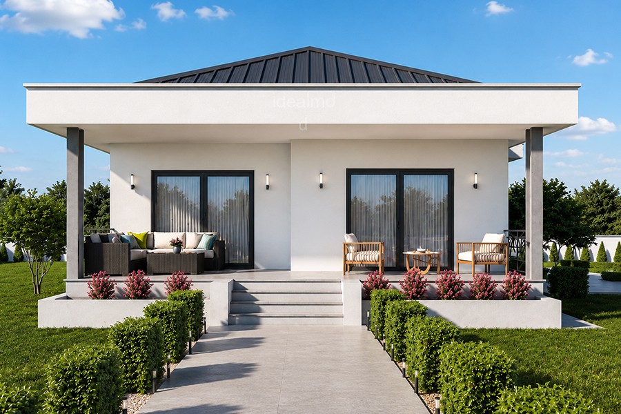 Ideal Quality Home