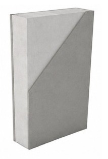 Lisovaný stěnový panel