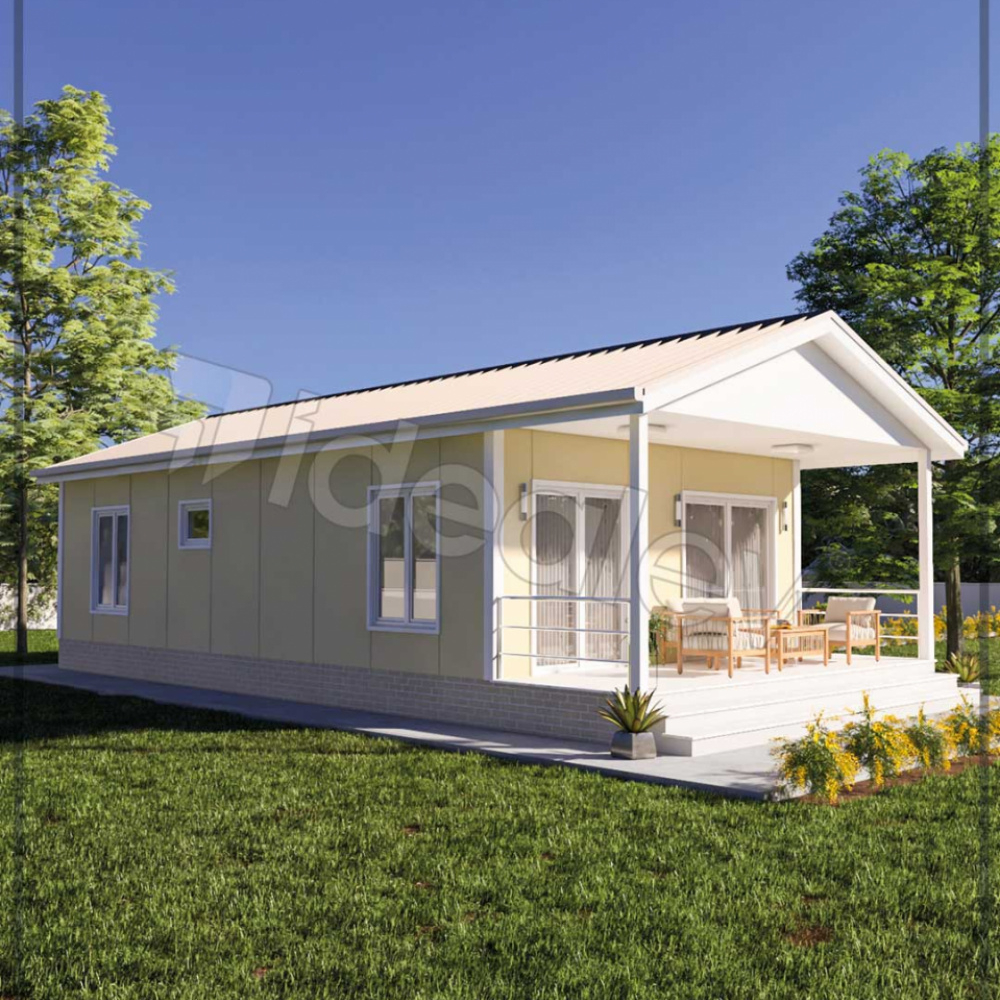 Mary (2+1) - 78m²