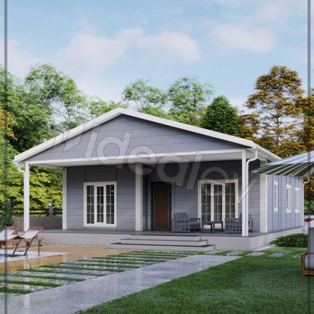 Rose (3+1) - 112m²
