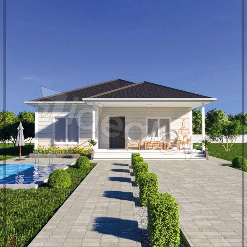 Aurora (3+1) - 126m²