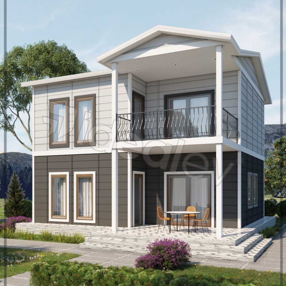 Alice (3+1) - 126m²