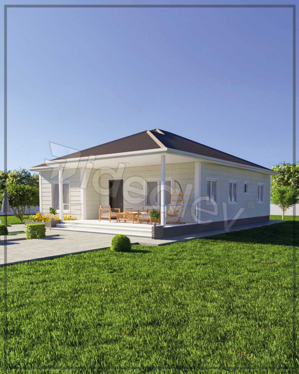 Aurora (3+1) - 126m²