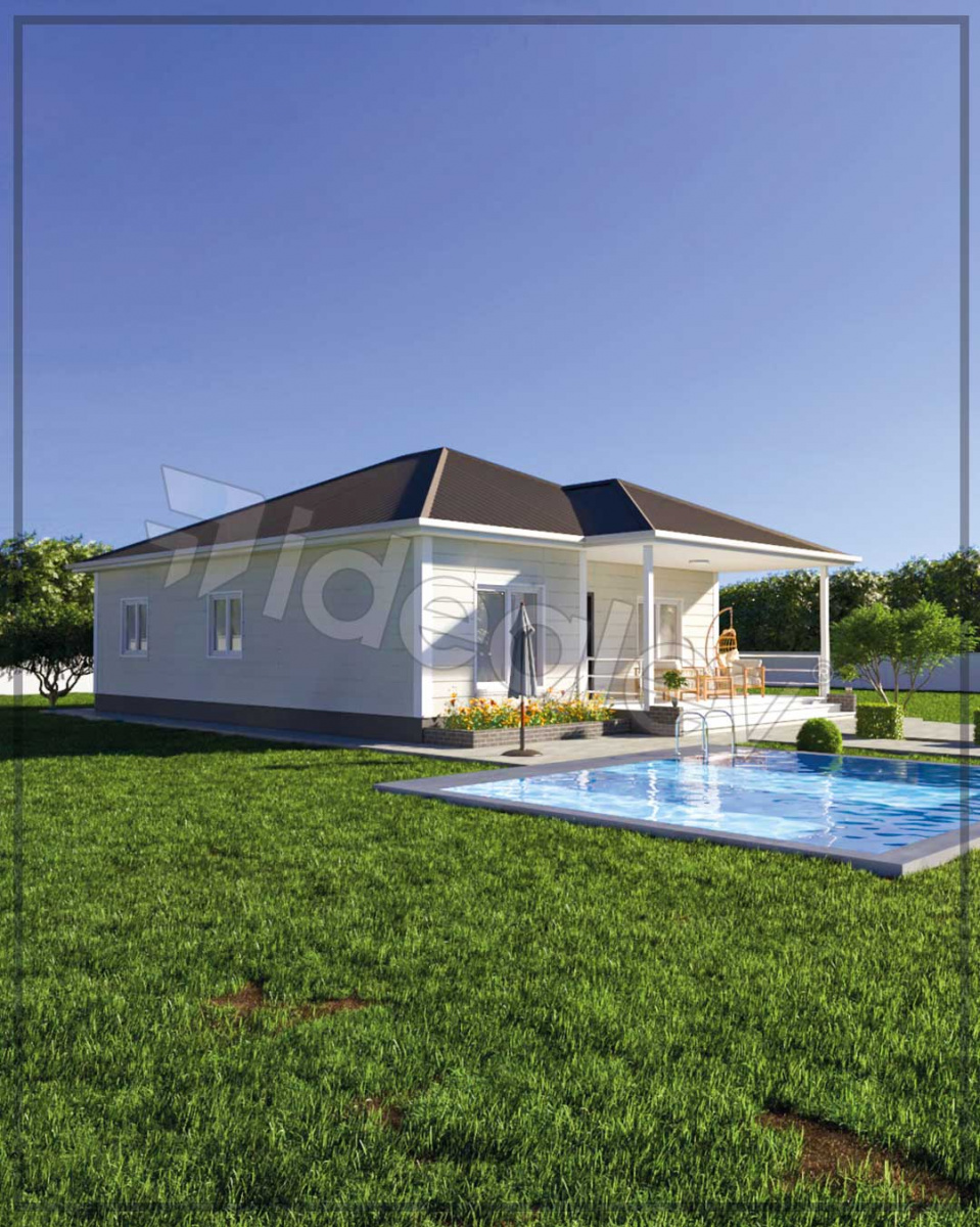 Aurora (3+1) - 126m²