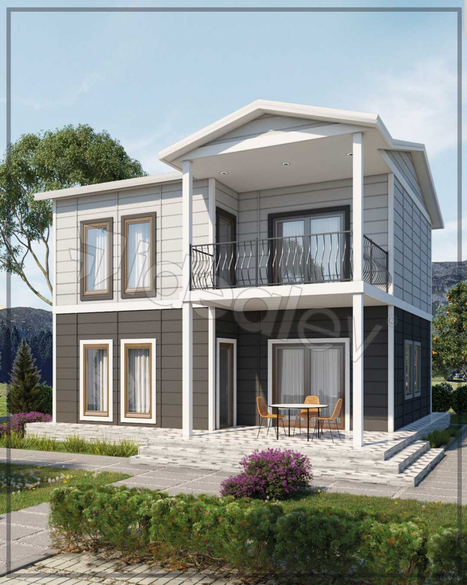 Alice (3+1) - 126m²