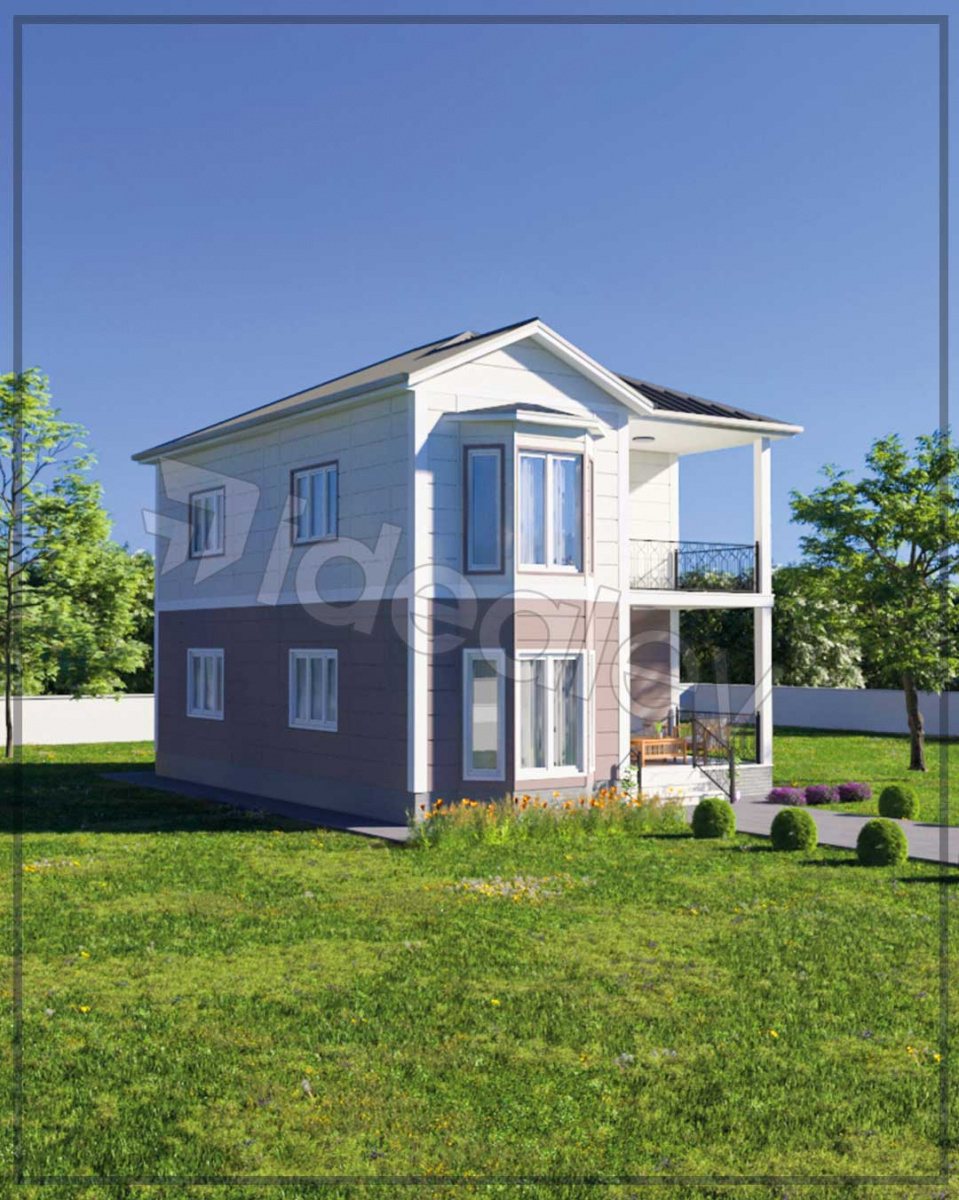 Violet (3+1) - 154m²